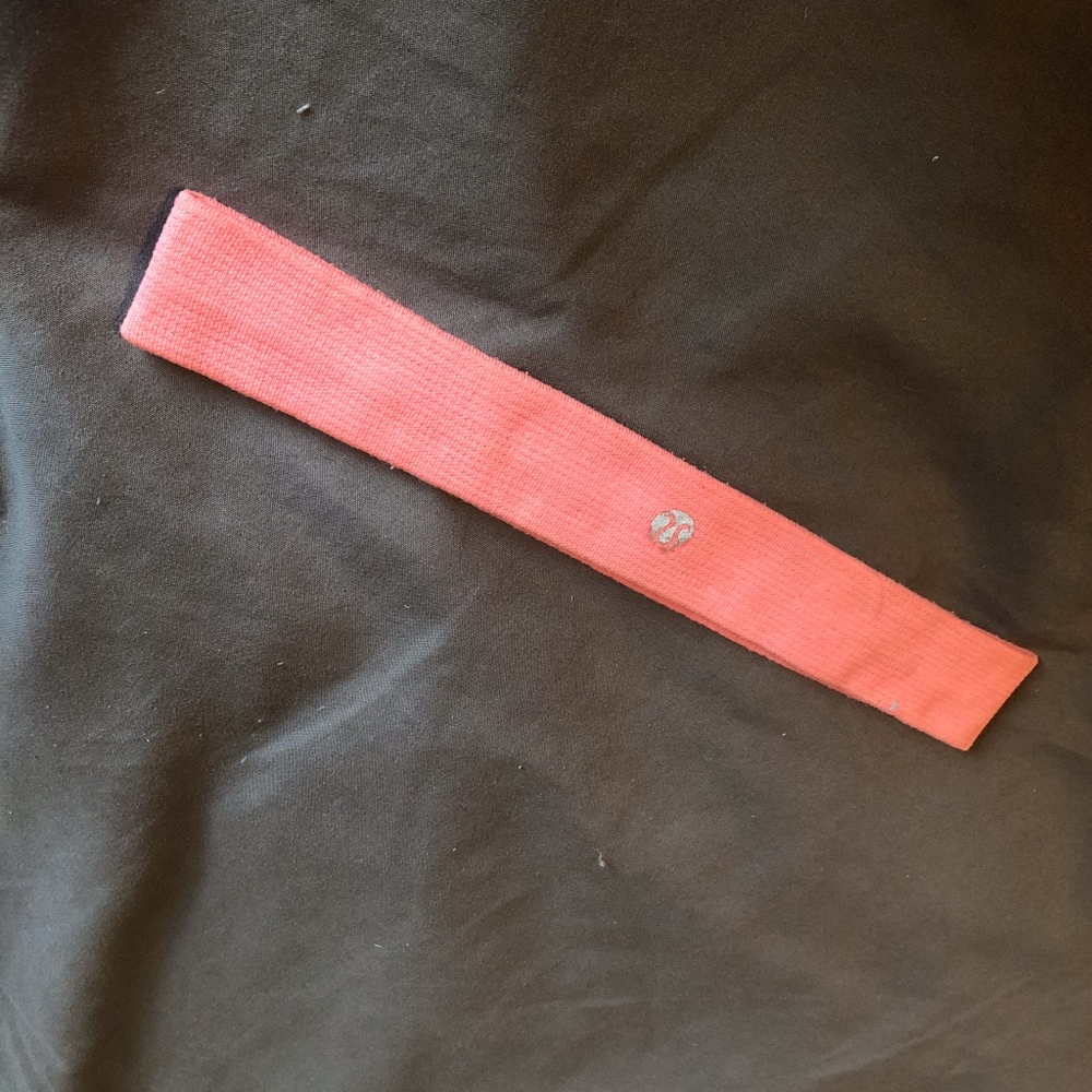Lululemon Headband!